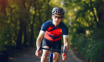 9 Überzeugende Vorteile des Mountainbikens für Körper und Geist