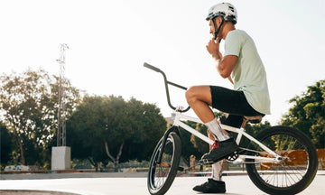 5 einfache Tipps zur Verbesserung deiner Mountainbike-Technik