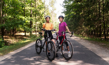 Kinder-Mountainbikes: Tipps & Tricks für den Einstieg auf den Trail