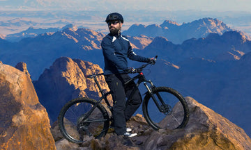 Warum Mountainbiken mehr als nur ein Sport ist?