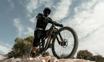 Welche ist die beste Jahreszeit zum Mountainbiken?