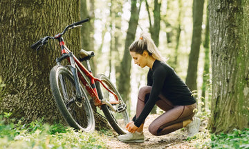 Wichtige Dinge, die du beim Mountainbiken beachten solltest