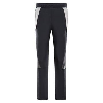 Damen Winter-Radhose mit Fleece – Winddicht, Wasserabweisend & Reflektierend