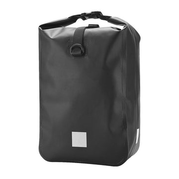 Wasserfeste und strapazierfähige Einzelseiten-Fahrradtasche