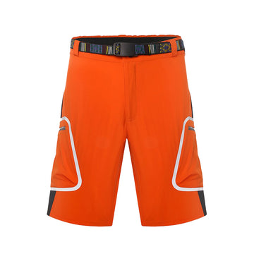 Locker geschnittene MTB-Radhose – Atmungsaktiv, schnelltrocknend