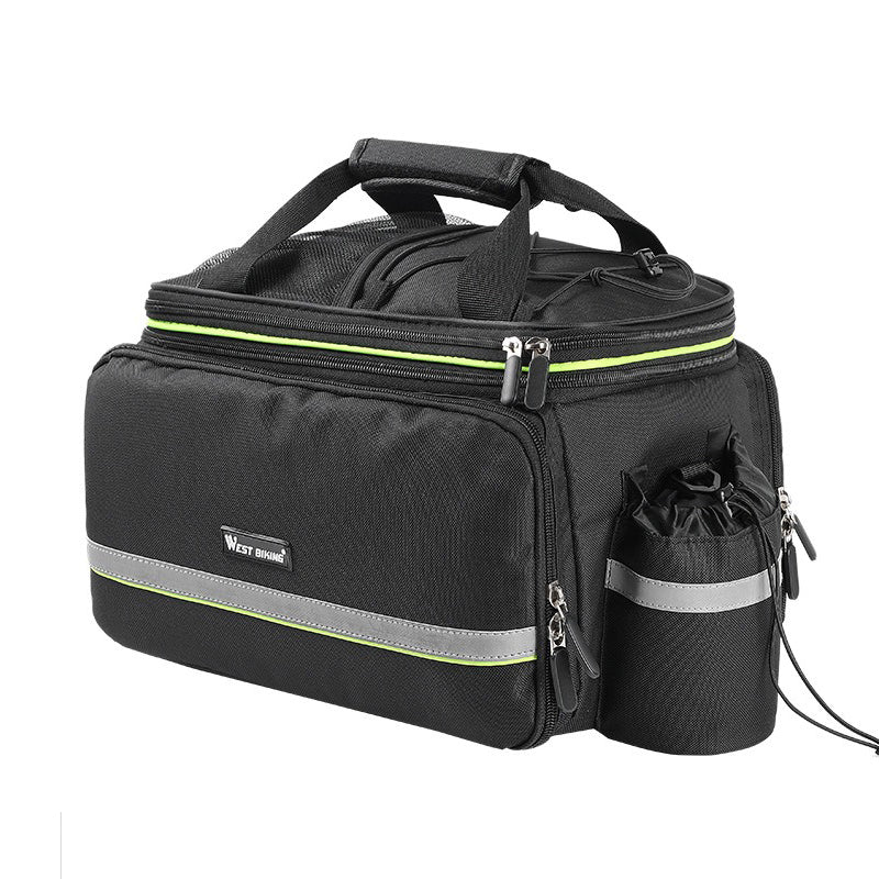 Wasserdichte & strapazierfähige Fahrradtasche mit großer Kapazität