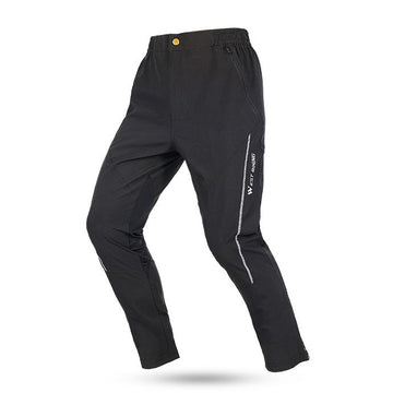 Herren Leichte Radhose – Atmungsaktiv, Elastisch & Schnell Trocknend