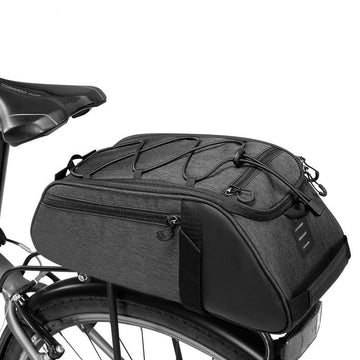 Strapazierfähige und langlebige Fahrradtasche