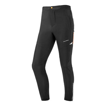 Leichte & atmungsaktive MTB-Radhose lang – Schnelltrocknend