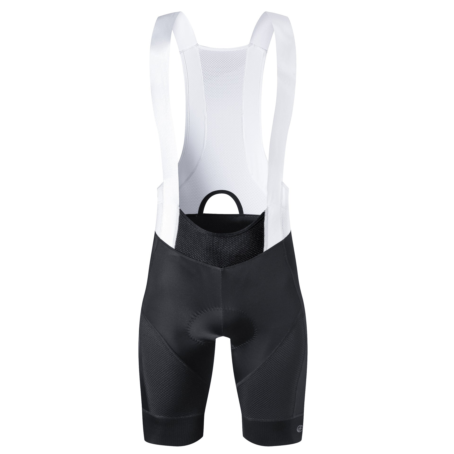MTB-Trägershorts Herren – Atmungsaktiv, Schweißableitend und Hochfunktional