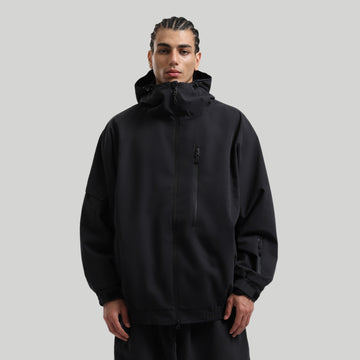 Unisex Snowboardjacke – Wasserdicht, Winddicht, Atmungsaktiv, Warme Skijacke