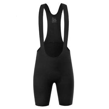 Nahtlose Bib-Shorts Herren – Atmungsaktiv, mit Sitzpolster