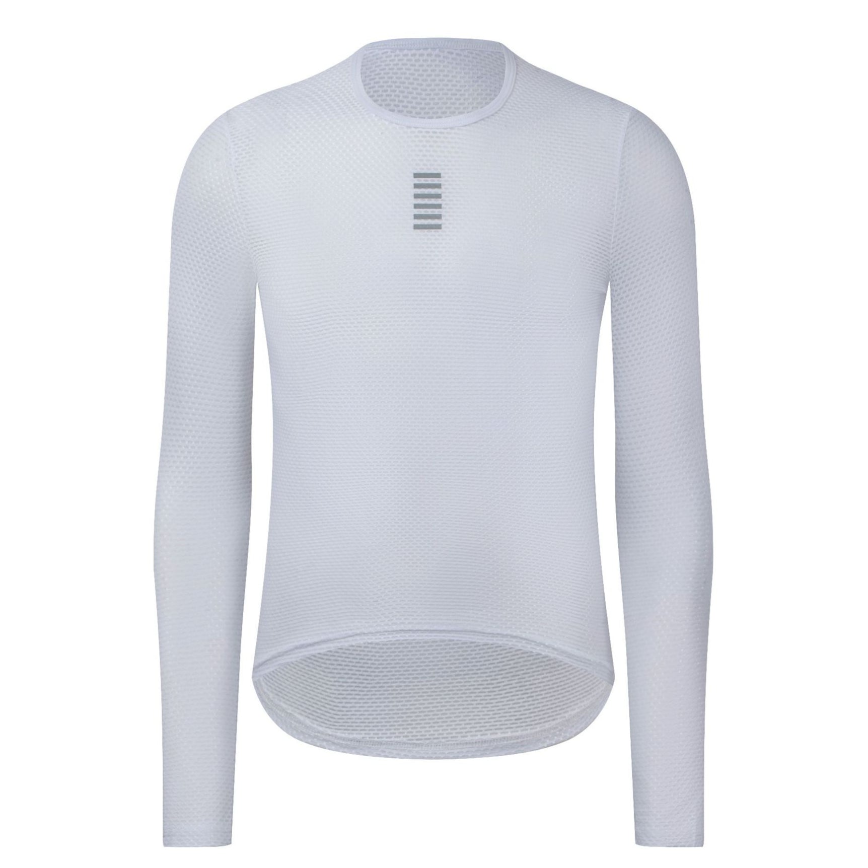 Atmungsaktives, schnelltrocknendes MTB-Langarmtrikot – Ultraleicht & ergonomisch