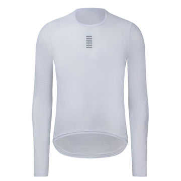 Atmungsaktives, schnelltrocknendes MTB-Langarmtrikot – Ultraleicht & ergonomisch